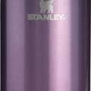 STANLEY Everyday Camp Cup 12 oz Wisteria Shine
