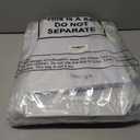 70" H Halloween Evil Clown Archway Cardboard Cutout Stand up Scary Decorations Clown Open Mouth Arch with Claws Life Size Photo Props for Halloween Circus Backdrop Party Supplies