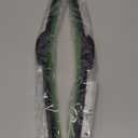 OEM QUALITY 18" + 18" Premium All-Seasons Stable And Quiet Windshield Wiper Blades(Set of 2) (18"+18" (Pair For Front Windshield))