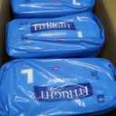 FitRight Super Protective Unisex Incontinence Underwear, Maximum Absorbency, Large (40-56 Inch Waist), Dependable Comfort & Leak Protection, 20 Count (Pack of 4) (L)