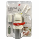 iSi® Creative Whip 1/2 Pint Clamshell - 1 ct