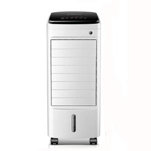 Air Cooler for Home Office Air coolers Portable Evaporative, Compact Cooling Tower Fan,Mobile Air Conditioner Portable