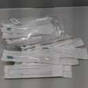 Wellgler Oral Care Single Use Suction Swab Toothbrush（27pcs）