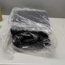 OhGeni Queen Air Mattress with Built in Pump, Ideal Alternative to a Bed, Inflatable Blow Up Mattress 18 Raised Comfort, Upgraded Surface Portable Bed for Home, Camping, Colchone Inflable, 650 lbs