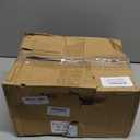 Liliful 24 Pcs Valentine's Day Pink Glass Ball Ornaments Tree Decoration Balls Neutral Vintage Mercury Ornaments for Xmas Festival Home Wedding Holiday Farmhouse Party Decor, 2.36 Inch