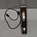 Hair Clipper Adopt T-Shaped Cutter Head Easily Cut and Thin Hair Without Getting Stuck