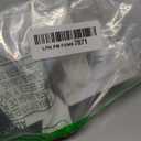 MUMUXI Marquee Light Up Letters Battery Powered LED Alphabet Lights for Party Wedding Birthday Christmas Home Bar Decoration Lighted Sign (A)