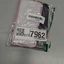 2 Pack Cute Cheetah Print Phone Case for iPhone 13 Pro Max Pink Bow Case 6.7", Clear Coquette Fashion Luxury Leopard Pattern Design Girls Women Funda Shockproof Soft TPU Protection Cover