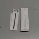 Galaxy S24 Ultra S Pen [WithBluetooth |4096 Pressure Sensor ] Replacement for Samsung Galaxy S24 Ultra 5G All Versions Touch Stylus Pen with 5xTips/Nibs (Gray)