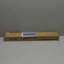 Miyili 12-Inch Hand Towel Bar Stainless Steel Towel Holder Rack for Bathroom or Kitchen Wall Mount Gold Finish, A02G30A