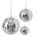 Disco Ball Ornaments