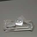 2 Pack White Hat Racks for Baseball Caps, Stainless Steel Hat Organizer for Baseball Cap, Hat Holder Storage Organizer, Hat Hanger Strong Adhesive/Wall Drilled for Door, Bedroom, Closet(8.26 in)