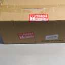 Brushed Nickel Pendant Lights,Modern Farmhouse Pendant Light,Light Fixture Kitchen Pendant Mini Hanging Light for Sink Island,Adjustable Height,Home Dcor Lighting (Brushed Nickel 2 Pack Stem Rod)