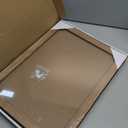 PHOPAGO Minimalist Abstract Framed Wall Art Modern Boho Neutral Line Wall Decor Geometric Artwork Kitchen Dining Room 11x14in Natural Framed