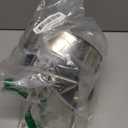 Aozita Stackable Steamer Insert Pans with Sling for Instant Pot Accessories 6/8 qt - Pot in Pot, Baking, Casseroles, Lasagna Pans, Food Steamer for Pressure Cooker, Upgrade Interchangeable Lids