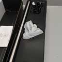 Computer Monitor Light,Screen Monitor Light Bar with Backlight for Eye Caring, E-Reading LED Task Lamp with Color/Dimming Adjustment,Touch Control,No Screen Glare Space Saving Home Office Lamp (Basic)