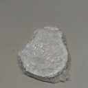 Marble Spoon Rest for Kitchen Counter, Cooking Utensil Holder for Stove Top, Spatula, Tongs Holder with Non-Slip Silicone Feet, 1 Pack (Gray)