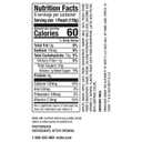Motts Fruit Smoothies Vanilla Peach, 4.2 oz clear pouches, 8 Pack, Made With Milk, Made With Real Fruit, Good Source of Calcium, On-the-Go (EXP 06/03/26)