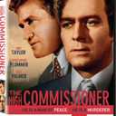 The High Commissioner [DVD]