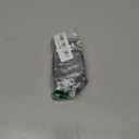 Window and Door Alarm When Opened for Kids Safety/Home Security, 2 Pack Sliding Door Sensor Alarms with Remote for Dementia,Burglar Alert for Business/Garage/Apartment Entry,Back/Front/Pool, Black Used And Missing Remote