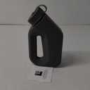 Tanker - Portable Urinal for Men Spill Proof - A Camping and Festival Essential, Designed for Nighttime Urges, Post-Surgery Recovery, and Travel Use
