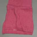 Trifabricy Winter Scarf for Women - Womens Warm Knit Scarf Soft Wrap for Cold Weather Winter Scarfs Fashion Solid Scarves Pink