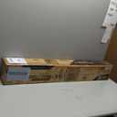 GoSports 7 ft x 7 ft Baseball & Softball Nets - Red, Black, or PRO -Practice Hitting & Pitching Net with Bow Type Frame, Carry Bag and Strike Zone, Great for All Skill Levels