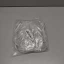 Colonial Wigs for Women White Victorian Court Vintage Wig Baroque Fluffy Beehive Wigs Halloween Costume Party Dress Wig