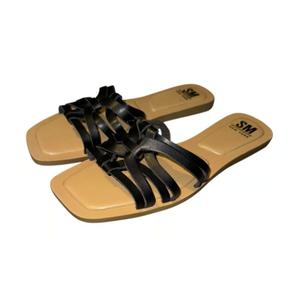 SMNY MELODY BLACK 10