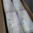 Pampers Swaddlers Diapers, Size 6 (23-44 lbs), 108 Count, Absorbent, Keeps Baby Dry and Comfortable, Skin Safe Disposable Baby Diaper