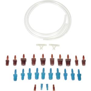 Dorman 14151 Master Cylinder Bleeder Kit