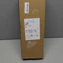 Voldra Shower Caddy Suction Cup, 2 Pack Shower Shelves for Inside Shower No Drilling, Aluminum Suction Showers Organizer with Towel Bar & Hooks Removable Bathroom Shelf Storage Rack(Gray)