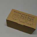 Driveway Alarm- 1/2 Mile Long Range Wireless Driveway Alarm Outdoor Weather Resistant Motion Sensor&Detector-DIY Security Alert-Monitor&Protect Outdoor/Indoor Property - 1 Receiver and 2 Sensors