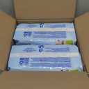 Huggies Little Swimmers Disposable Swim Diapers, Size 5-6 (32+ lbs), 34 Ct (2 Packs of 17)