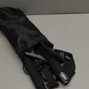 Ayombo Pilates Bar, Multifunctional Pilates Bar Kit with Resistance Bands, Adjustable Fitness Workout Equipment Set for Men Women, Portable Home Gym Pilates Equipment of Full Body Exercise