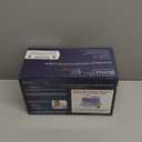 SinuPulse Elite Advanced Nasal Irrigation System with 30 SinuAir Saline Packets, Pulsating Nasal Congestion Relief & Sinus Rinse Machine, More Effective Than Neti Pot or Nose Spray