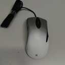 Microsoft NGX-00012 Intellimouse Pro - Black Shadow