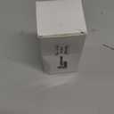 Leinuosen Boho Curtain Holdbacks Rattan Tiebacks Pack of 2 Curtain Holdbacks for Curtains Wall Mounted Wooden Drapery Hook for Door Window Treatment Sheer and Blackout Panels(Round)