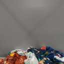 Buryeah 4 Pack Queen Size Christmas Throw Blankets Bulk for Sofa Bed Couch Snowman Igloo Santa Claus Bells Xmas Tree Soft Cozy Christmas Plush Flannel Blanket Home Decor Xmas Supplies, 60 x 80 Inches