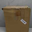 2 Pcs Christmas Ball Garland 6 ft Ball Ornaments Christmas Bulb Garland Xmas Tree Bauble Decorations for Party Supplies Indoor Outdoor Home Office Decoration Accessories(Gold)