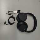 Sony WH-CH720N Noise Canceling Wireless Headphones Bluetooth Over The Ear Headset with Microphone and Alexa Built-in, Black New