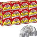 Just Play Classic Slinky, Pack of 1, 12-Count, Small