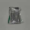 TORRAS Magnetic Shockproof for Galaxy S24 Ultra Cas, 18N Strong Magnetic, 12 FT Mil-Grade Protection, Fit for MagSafe, Protective Translucent Matte Slim Case, Gray Titanium