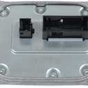 GELUOXI Headlight Headlamp Control Module Replacement for Mercedes C-Classe W205 A2059005010
