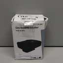 Car Heater - Portable Heater for Car, 12V 200W Car Heater That Plugs Into Cigarette Lighter, Car Defroster Windshield Demister, Auto Defogger 360 Rotatable Heater for Car, SUV, Jeeps, Trucks, MPV