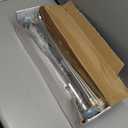 RIDGE WASHER Pressure Washer Undercarriage Cleaner, 24 Inch Undercarriage Car Washer, Under Car Pressure Washer Attachment with 3 Pcs Extension Wand, 4000 PSI