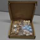 JeVenis Blue Bear Cake Decoration Baby Bear Baby Shower Cake Topper Bears Cake Decoration Baby Shower Birthday Cake Decoration