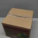 Ekocups Decaf Hazelnut Coffee Pods Medium Roast, Swiss Water Process, Compostable, Plant-Based & Freshness-Sealed French Press-Quality Brew K-Cup Brewer Compatible 80ct, BB Date 11/19/2026