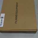 Andoer Heavy Duty Gimbal Head Tripod Head with Arca Swiss Quick Release Plate - Aluminum Alloy, DSLR Max. Load 30Lbs/13.6Kg