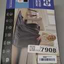 Sealy Heated Blanket Electric Throw 50"x60", Soft Double Flannel Electric Blanket with 6 Heat Levels & 2-10 Hours Auto Shut Off, Machine Washable, Even Heat Distribution, Pink